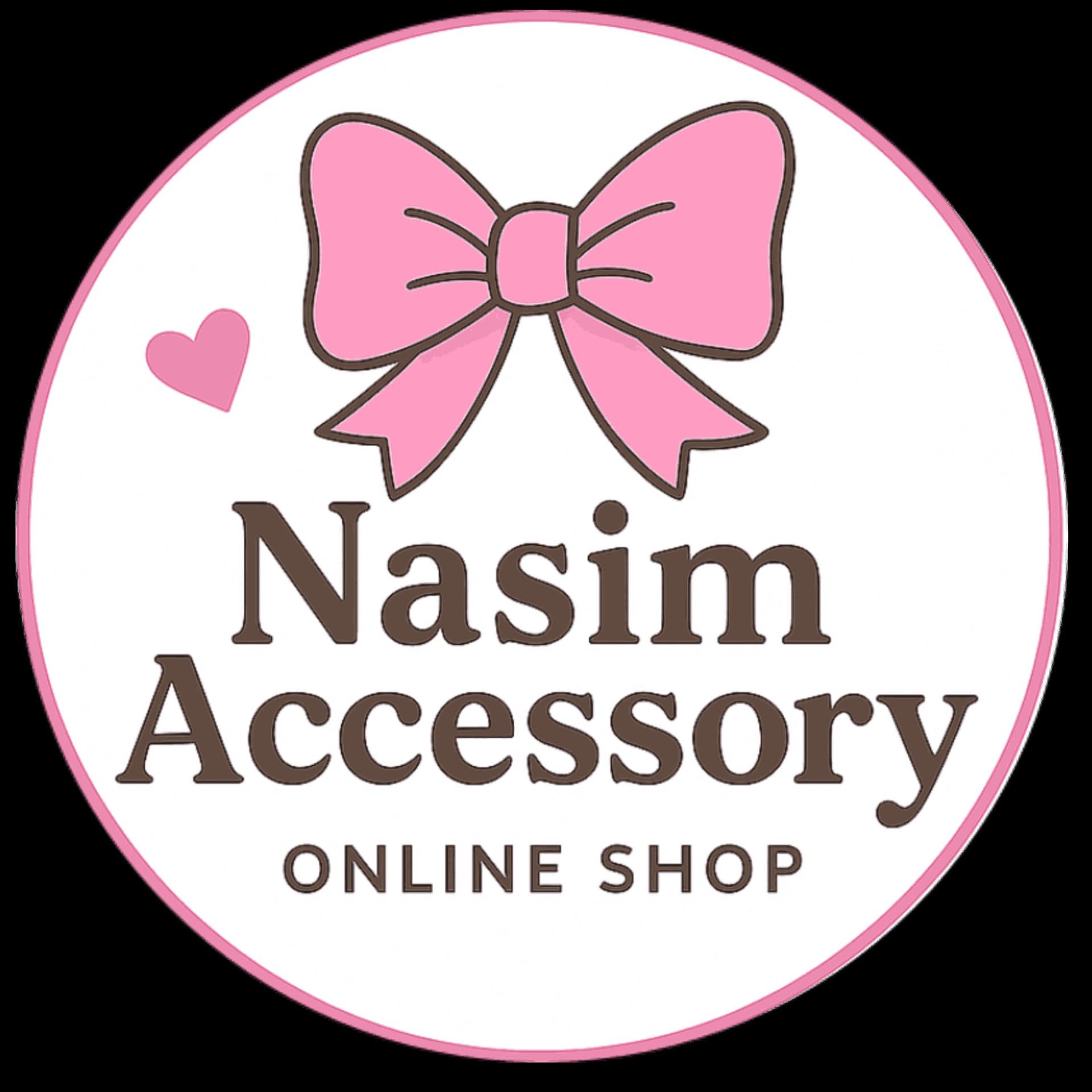 فروشگاه اینترنتی نسیم اکسسوری | درباره ما