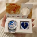 گردنبند مروارید عشق 