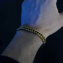 دستبند مردانه کارتیر 