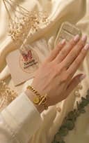 دستبند کارتیر الیزابت