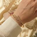 دستبند النگویی ژوپینگ 